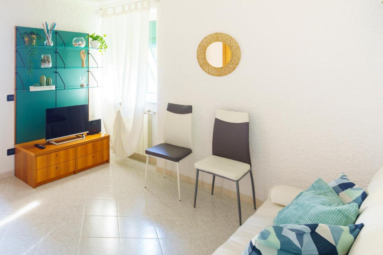 Apartamento I Colori Di Rio Riomaggiore Exterior foto