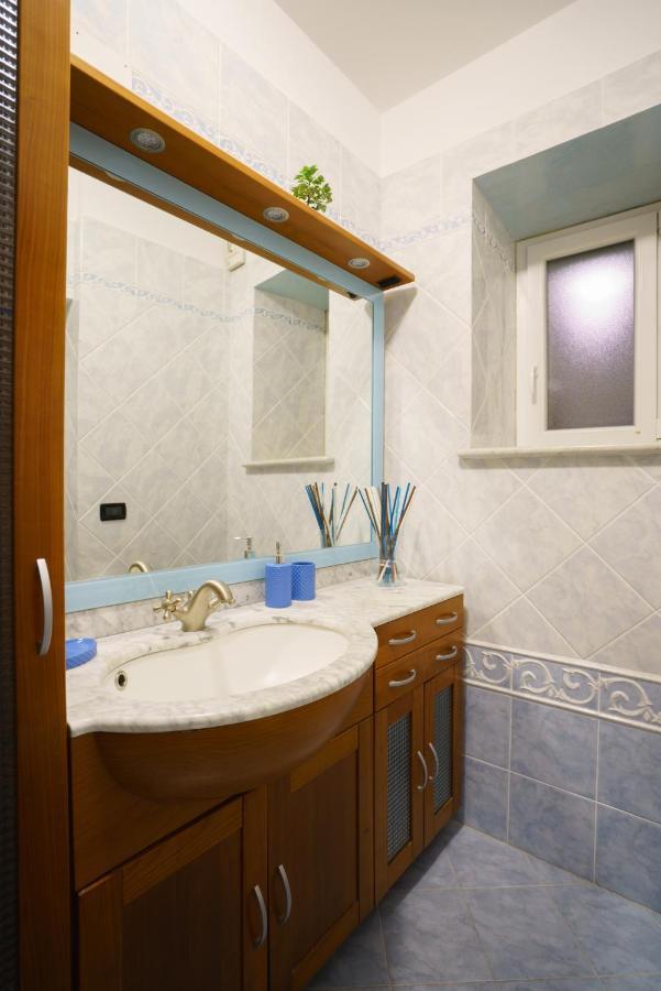 Apartamento I Colori Di Rio Riomaggiore Exterior foto
