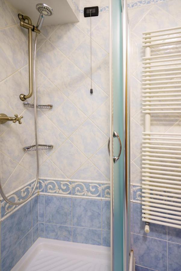 Apartamento I Colori Di Rio Riomaggiore Exterior foto