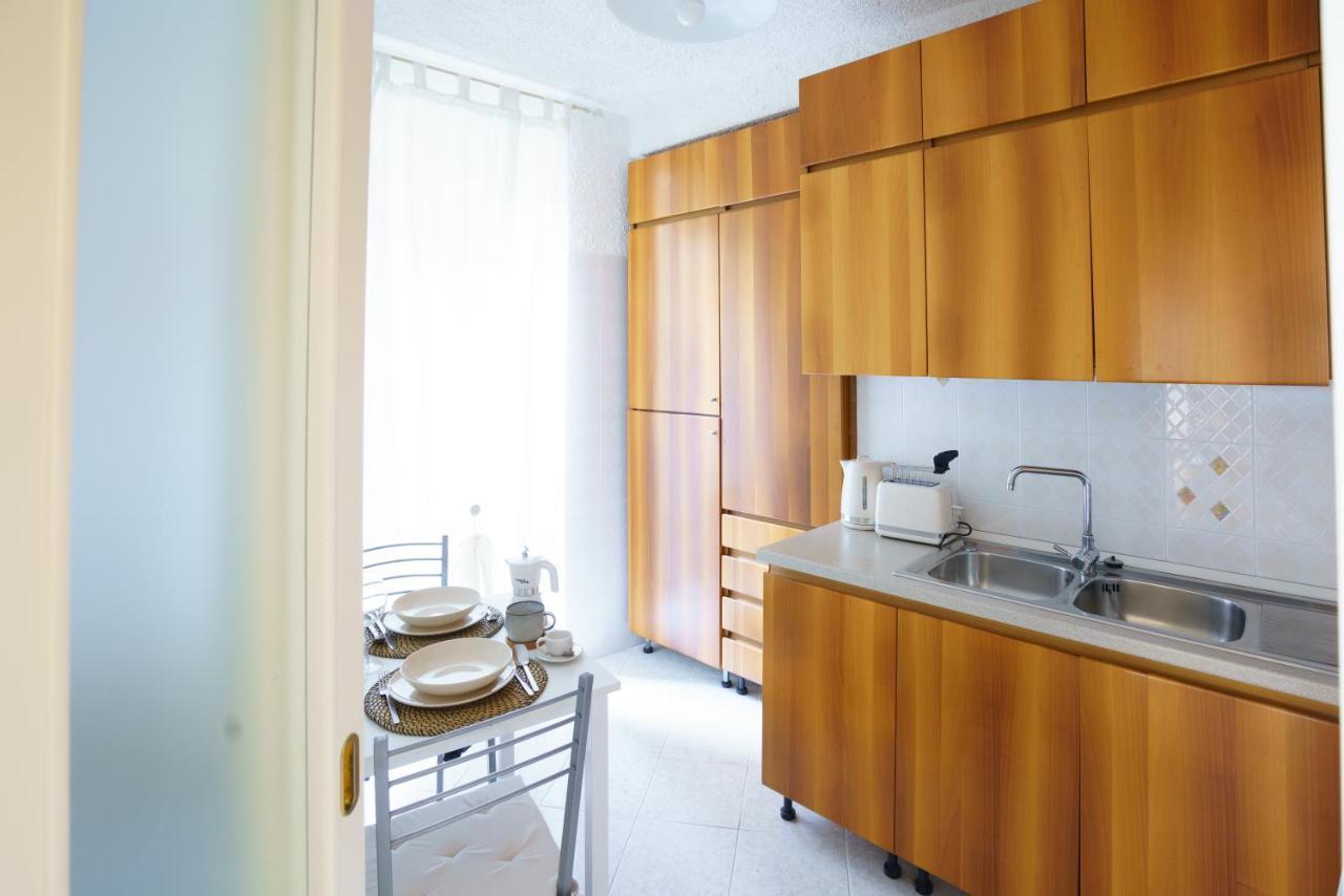 Apartamento I Colori Di Rio Riomaggiore Exterior foto