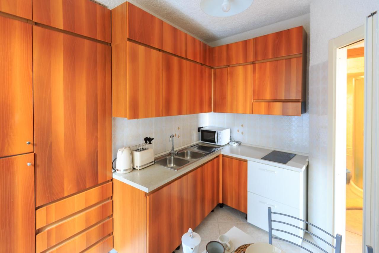 Apartamento I Colori Di Rio Riomaggiore Exterior foto