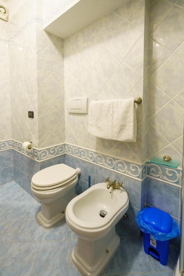 Apartamento I Colori Di Rio Riomaggiore Exterior foto