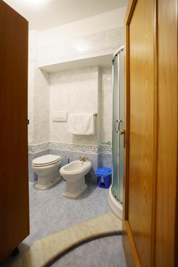 Apartamento I Colori Di Rio Riomaggiore Exterior foto