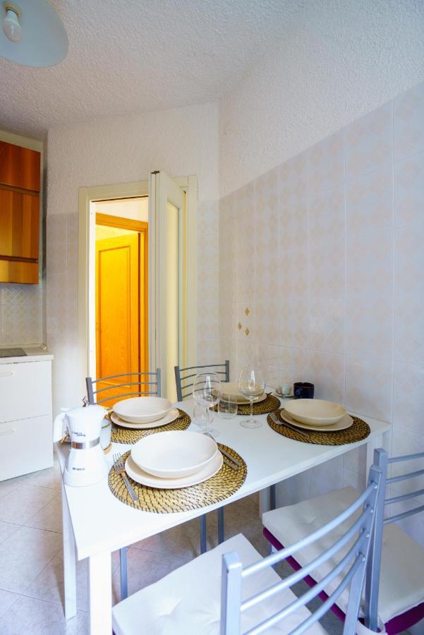 Apartamento I Colori Di Rio Riomaggiore Exterior foto